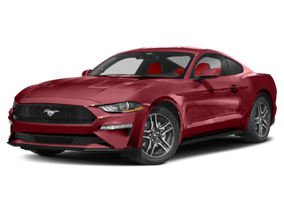 2022 Mustang - Koons Woodbridge Ford in Woodbridge VA